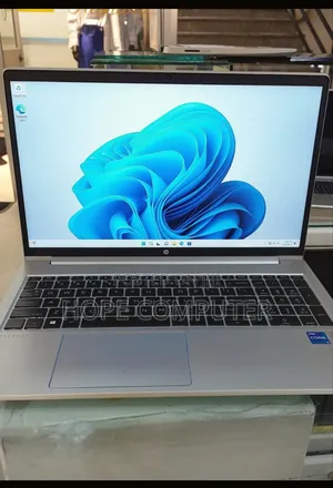 Photo - New Laptop HP ProBook 450 G8 16GB Intel Core I5 SSD 512GB