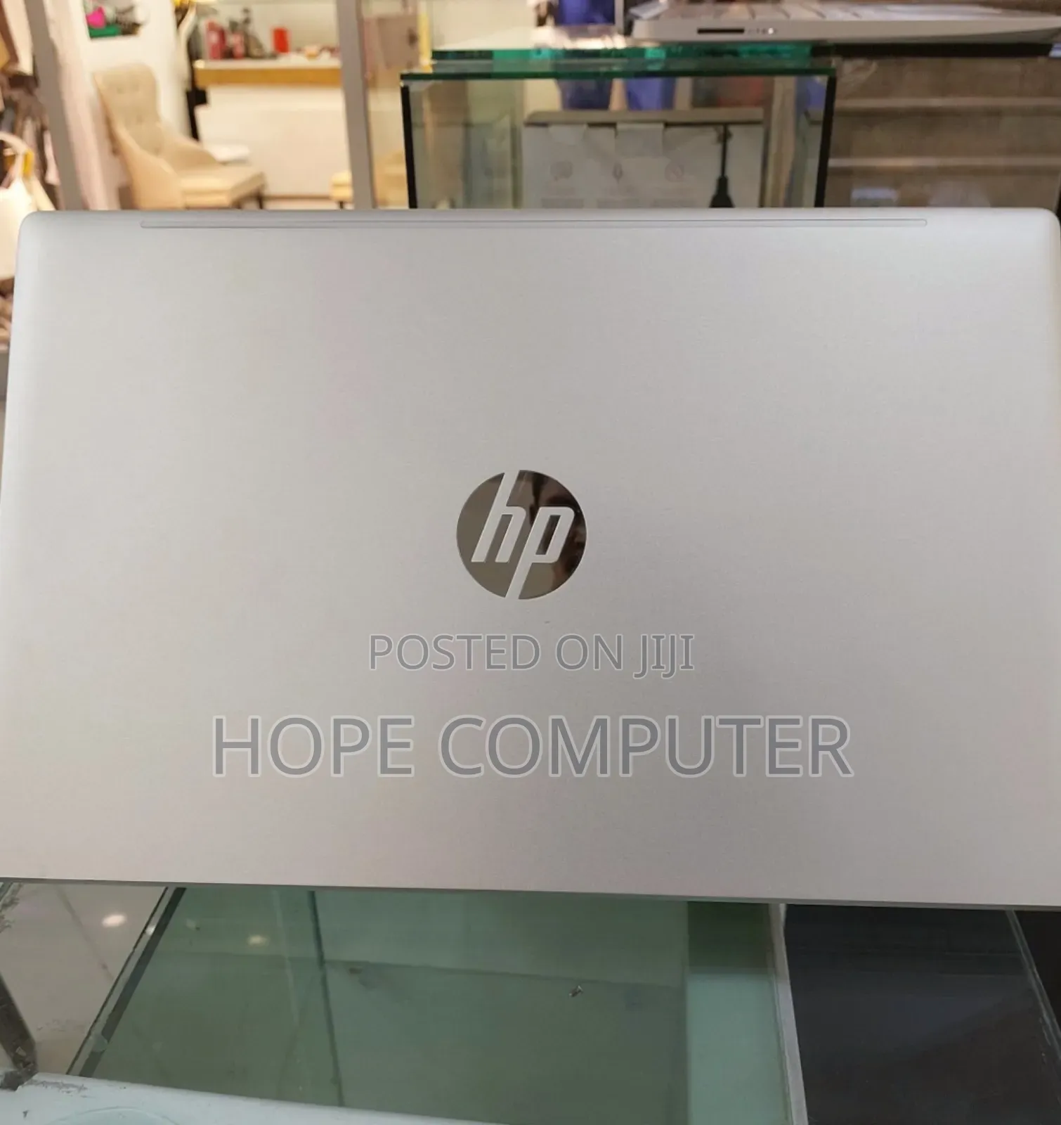 New Laptop HP ProBook 450 G8 16GB Intel Core I5 SSD 512GB