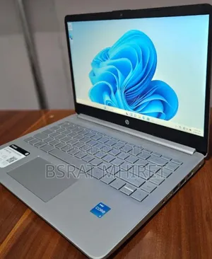 New Laptop HP Pavilion 15 8GB Intel Core I3 SSD 256GB