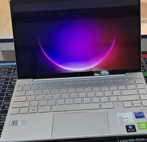 Photo - New Laptop HP Envy 13 16GB Intel Core I7 SSD 1T