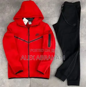 Photo - Nike Tech Fleece (Original)