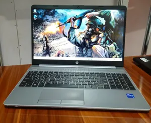 Photo - New Laptop HP 250 G8 16GB Intel Core I7 SSD 512GB
