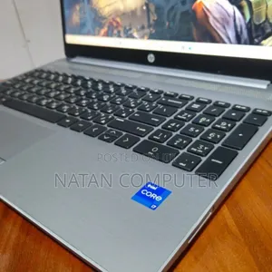 New Laptop HP 250 G8 16GB Intel Core I7 SSD 512GB