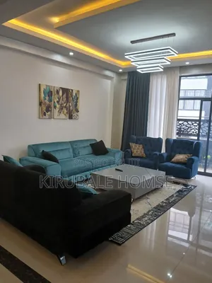 Photo - Furnished 3bdrm Apartment in Noh Figa Luxurious, Bole for rent