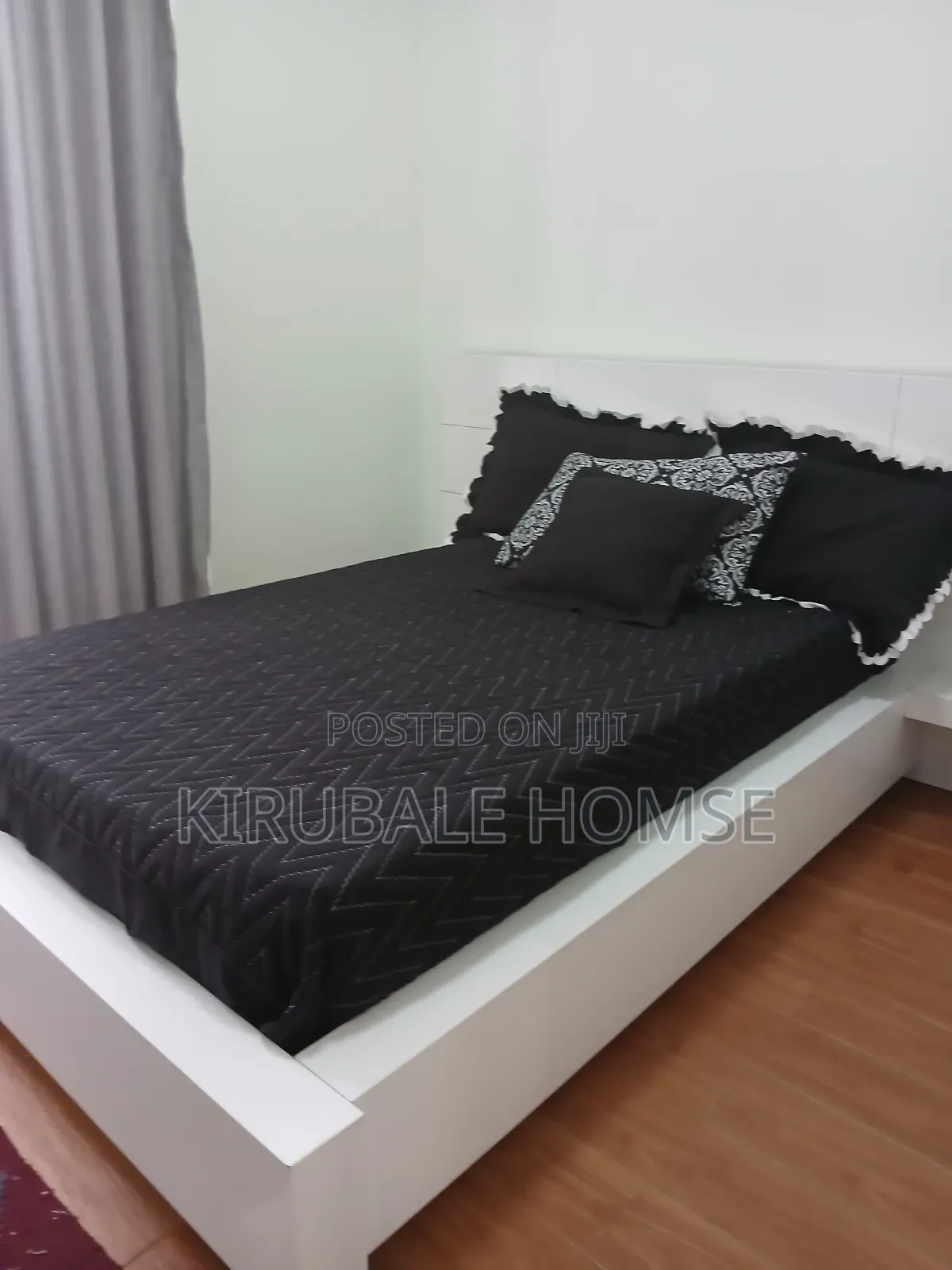 Furnished 3bdrm Apartment in Noh Figa Luxurious, Bole for rent