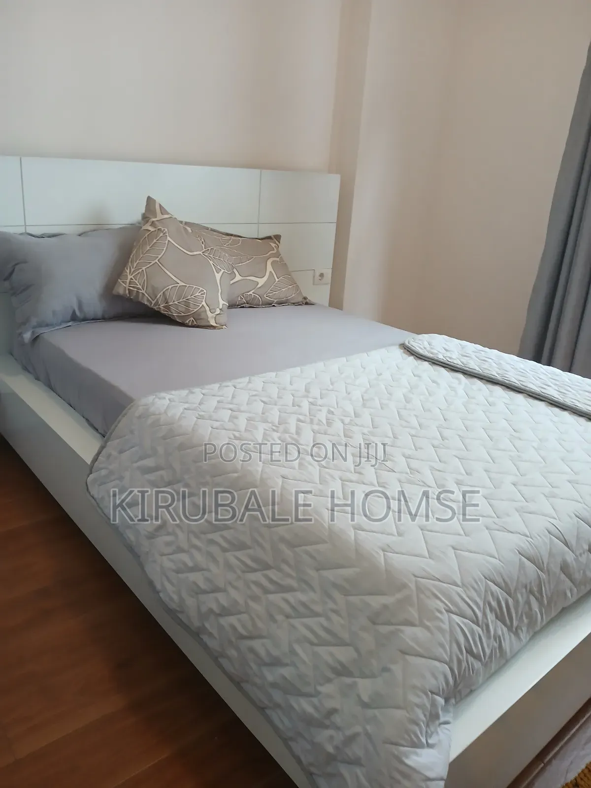 Furnished 3bdrm Apartment in Noh Figa Luxurious, Bole for rent