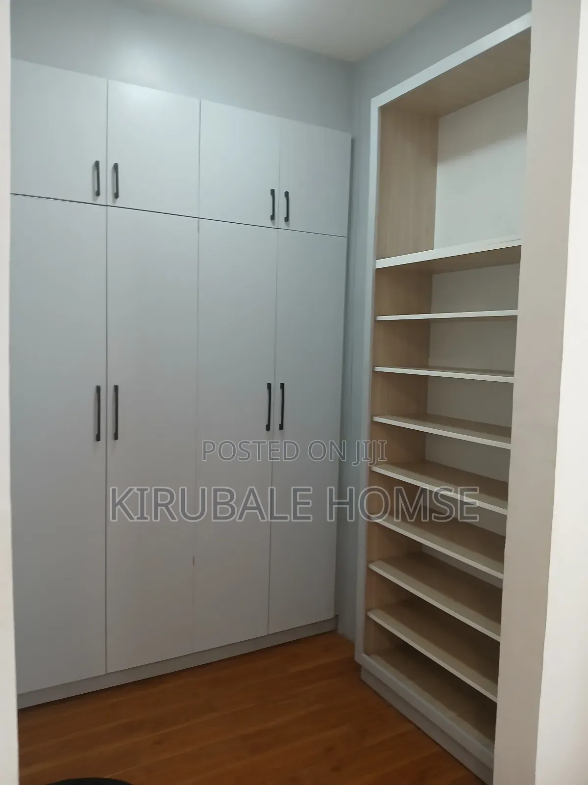 Furnished 3bdrm Apartment in Noh Figa Luxurious, Bole for rent