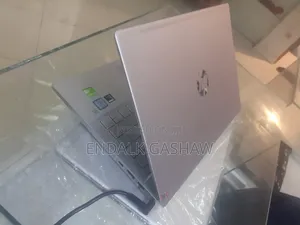 New Laptop HP EliteBook 840 8GB Intel Core I5 SSD 512GB