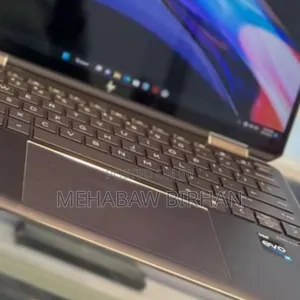 New Laptop HP Spectre X360 16GB Intel Core i7 SSD 512GB