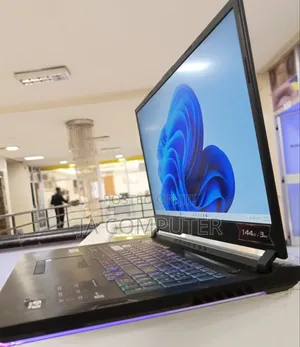 New Laptop Asus ROG Strix G15 32GB Intel Core I7 SSD 1T