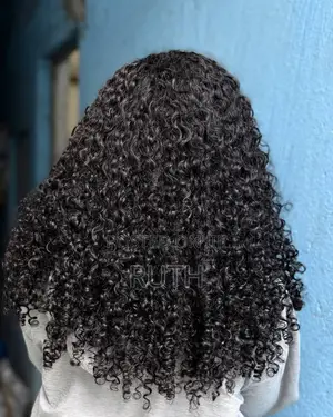 Photo - 18 Inches Pixie Curl 3 Pieces