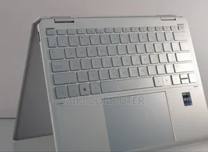 New Laptop HP Spectre X360 16GB Intel Core I5 SSD 1T