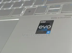 New Laptop HP Spectre X360 16GB Intel Core I5 SSD 1T