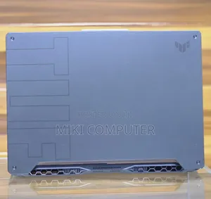 New Laptop Asus TUF Gaming A15 16GB AMD Ryzen 7 SSD 512GB