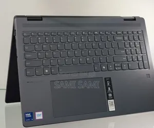 New Laptop Lenovo Yoga 700 16GB Intel Core Ultra 7 SSD 512GB