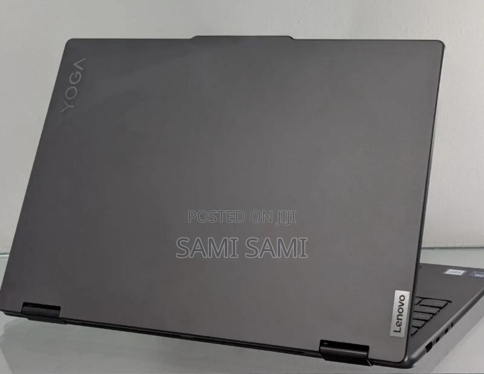New Laptop Lenovo Yoga 700 16GB Intel Core Ultra 7 SSD 512GB