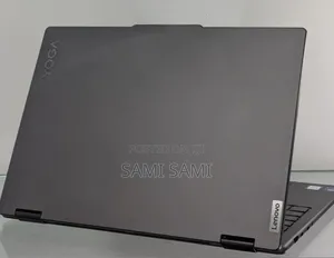 New Laptop Lenovo Yoga 700 16GB Intel Core Ultra 7 SSD 512GB