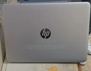 Photo - New Laptop HP EliteBook 840 8GB Intel Core I5 HDD 1T