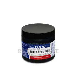 Photo - Black Dax For Hair Growth