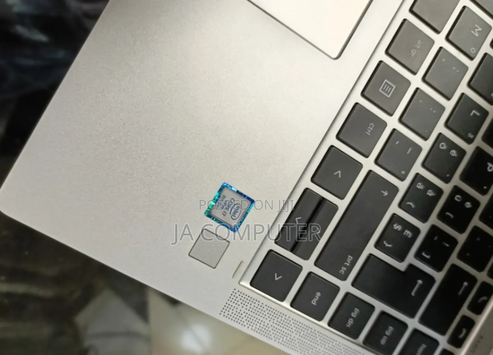 New Laptop HP EliteBook 1040 G6 32GB Intel Core I7 SSD 512GB