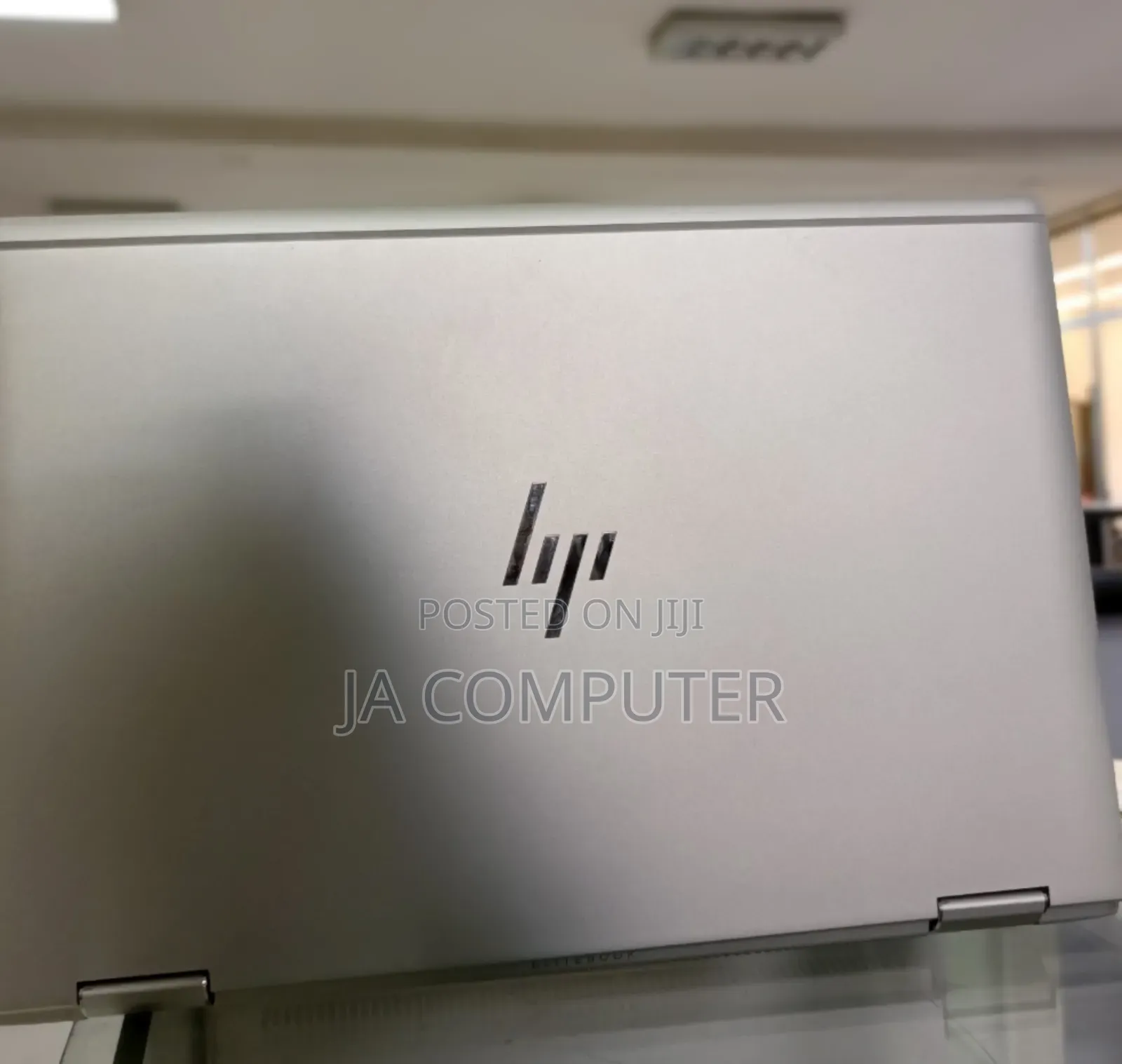New Laptop HP EliteBook 1040 G6 32GB Intel Core I7 SSD 512GB
