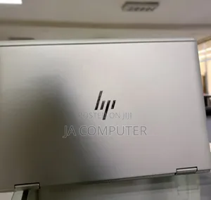 New Laptop HP EliteBook 1040 G6 32GB Intel Core I7 SSD 512GB