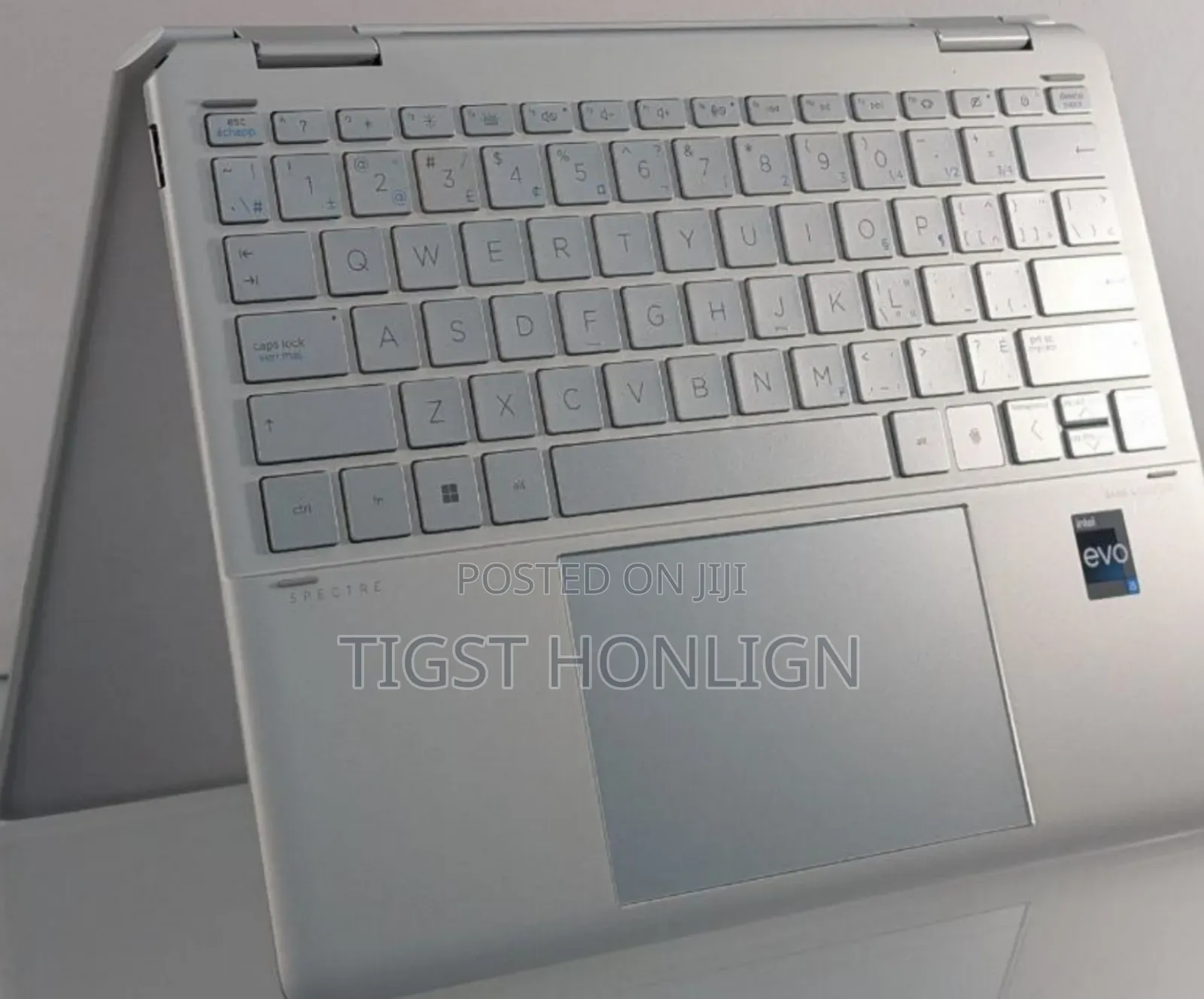 New Laptop HP Spectra 13 16GB Intel Core I5 SSD 1T