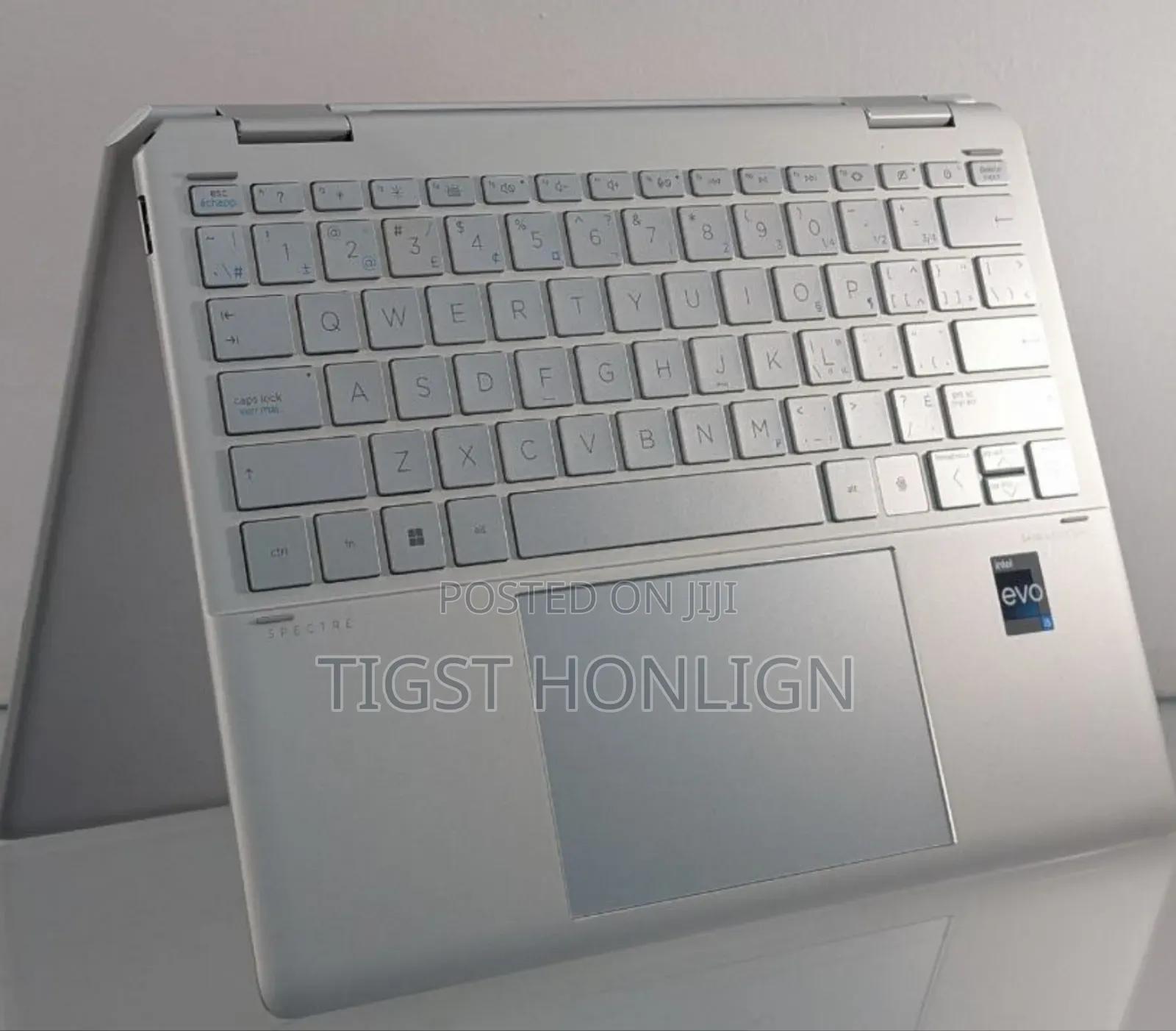 New Laptop HP Spectra 13 16GB Intel Core I5 SSD 1T