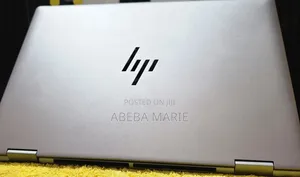 New Laptop HP Envy X360 16GB Intel Core Ultra 7 SSD 1T