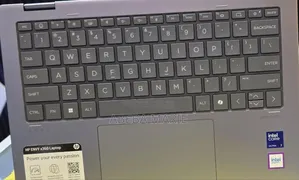 New Laptop HP Envy X360 16GB Intel Core Ultra 7 SSD 1T