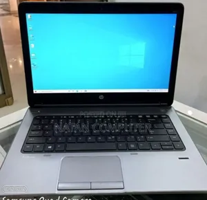 Photo - New Laptop HP ProBook 640 G1 4GB Intel Core I5 SSD 500GB