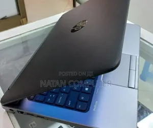 New Laptop HP ProBook 640 G1 4GB Intel Core I5 SSD 500GB