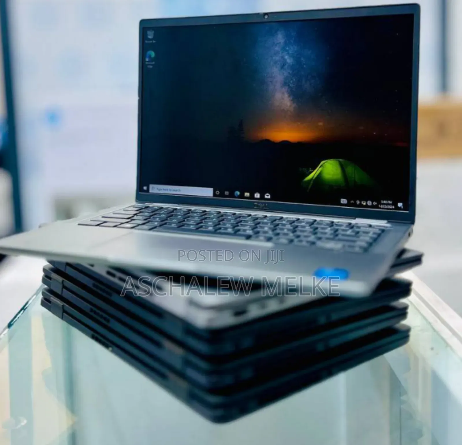 New Laptop Dell Latitude 7330 16GB Intel Core I5 SSD 512GB