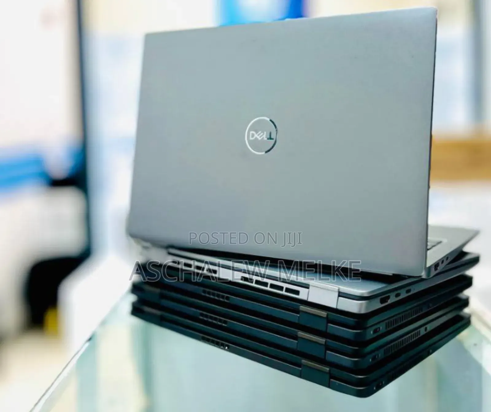 New Laptop Dell Latitude 7330 16GB Intel Core I5 SSD 512GB