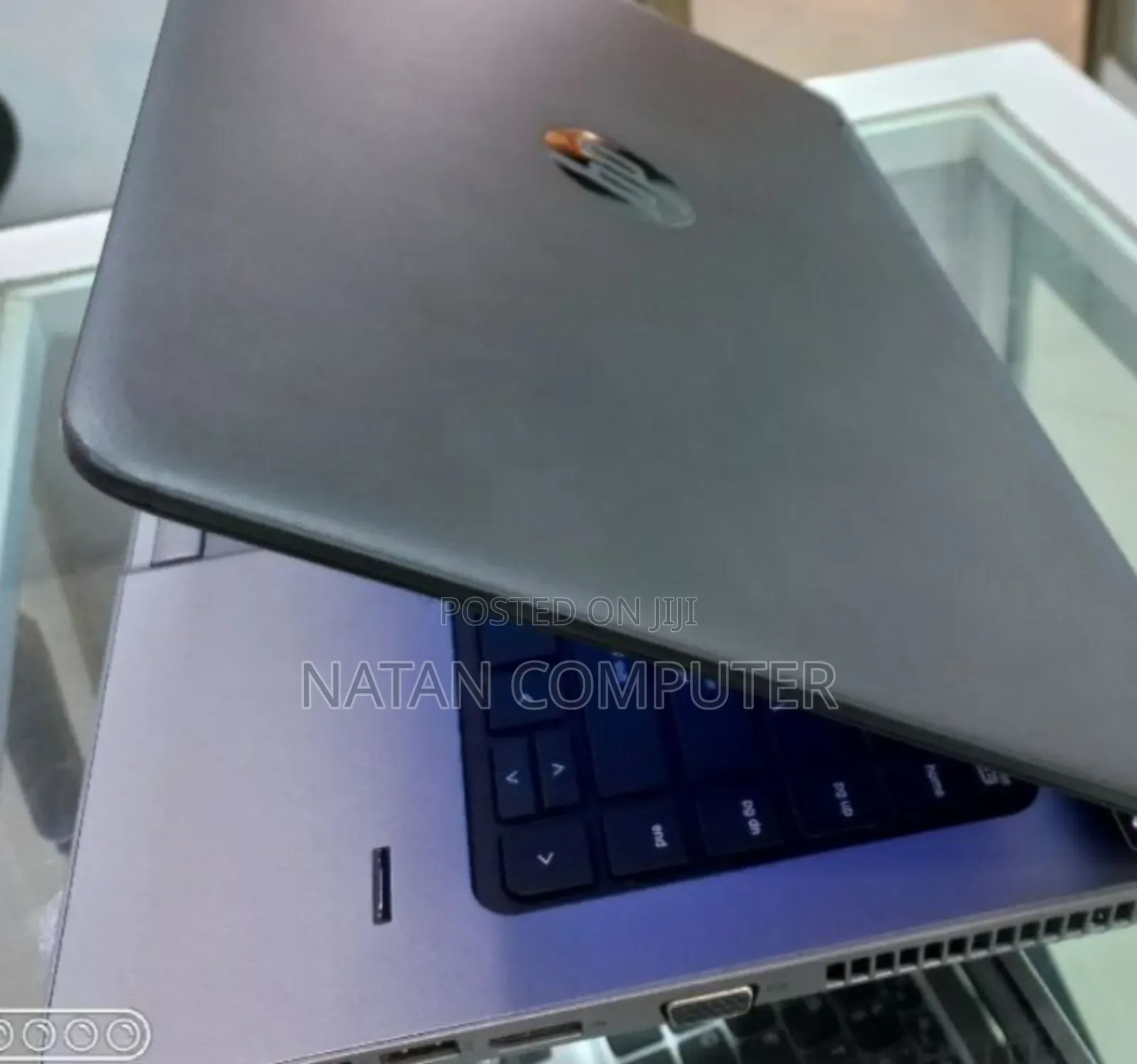 New Laptop HP ProBook 640 G1 4GB Intel Core I5 SSD 500GB