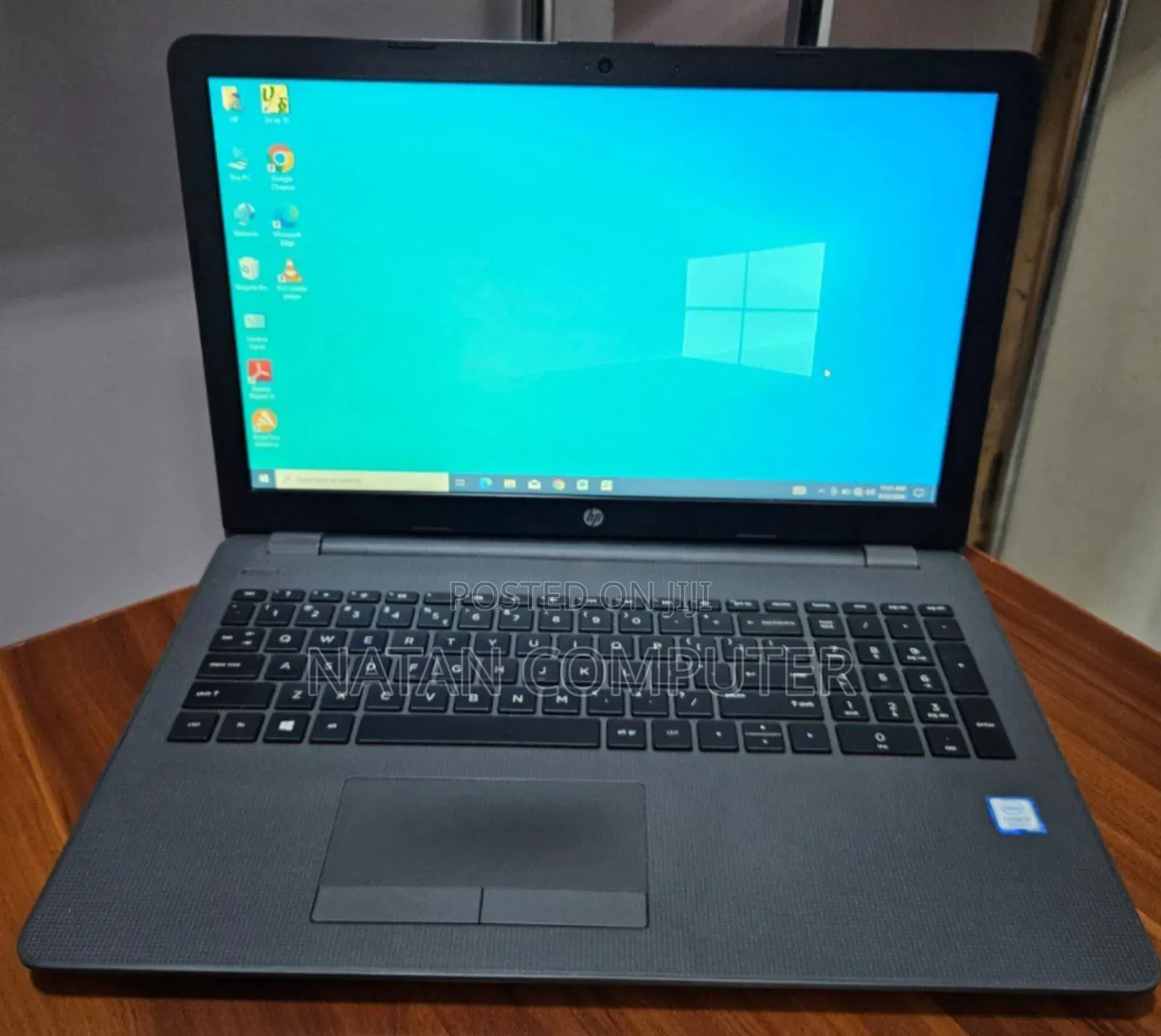 New Laptop HP Stream Notebook 8GB Intel Core I7 HDD 1T