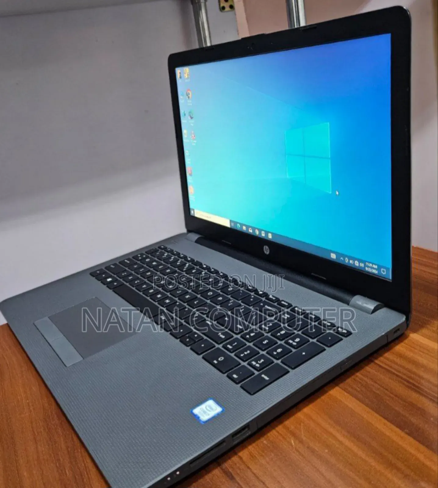 New Laptop HP Stream Notebook 8GB Intel Core I7 HDD 1T