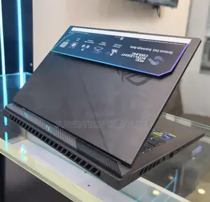 New Laptop Asus ROG Strix G15 16GB Intel Core I7 SSD 1T