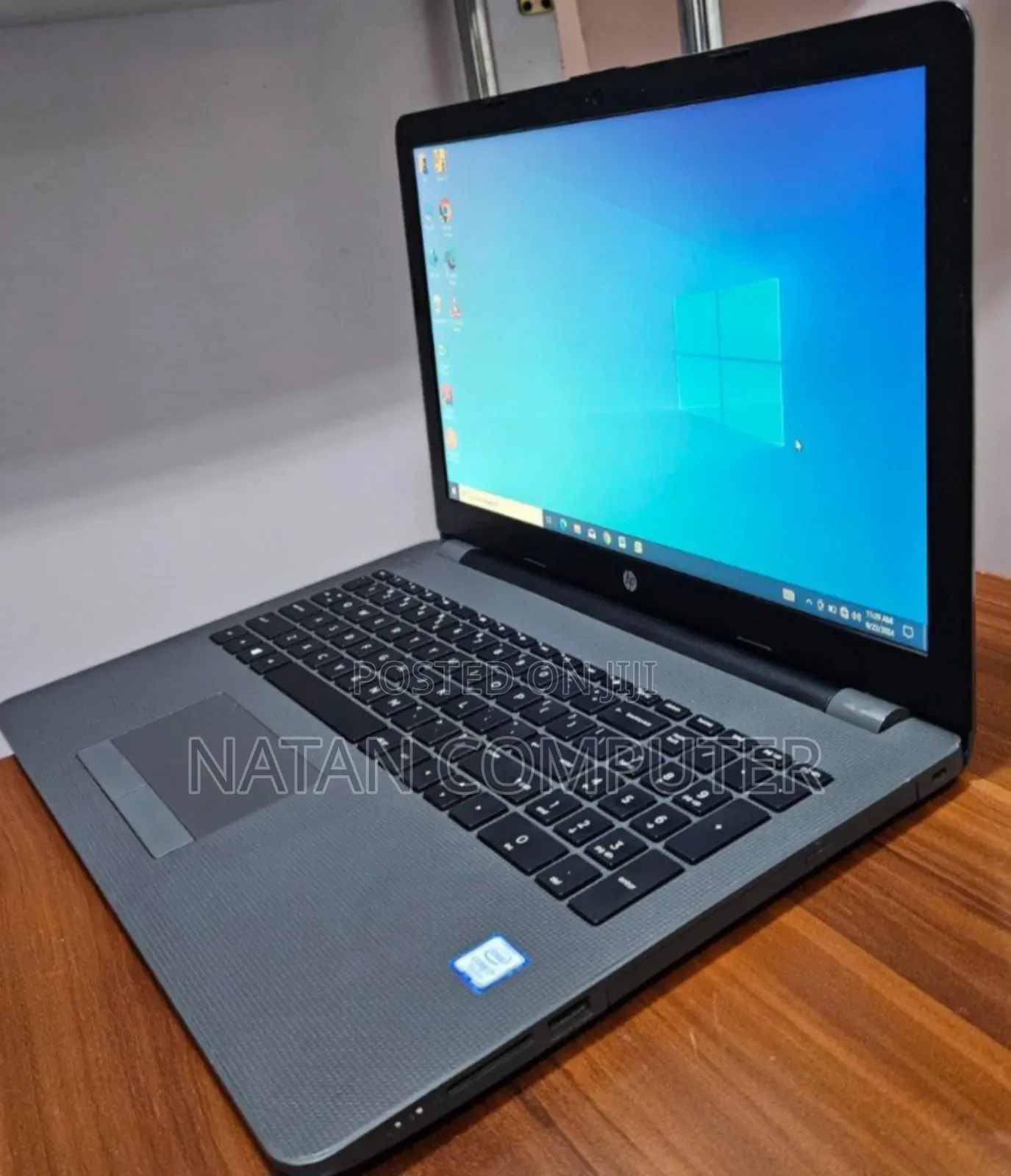 New Laptop HP Stream Notebook 8GB Intel Core I7 HDD 1T