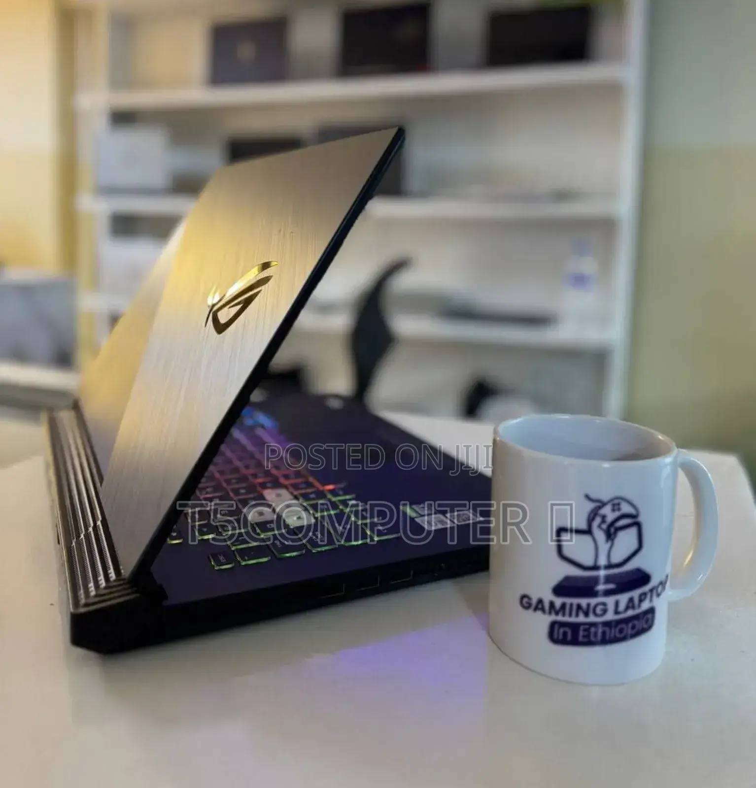 New Laptop Asus 16GB Intel Core I7 SSD 512GB