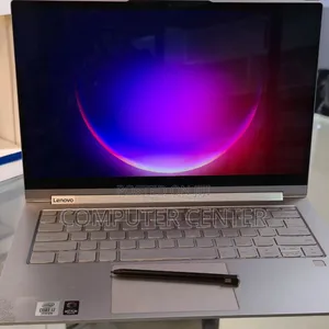 Photo - New Laptop Lenovo Yoga 9i 16GB Intel Core I7 SSD 1T