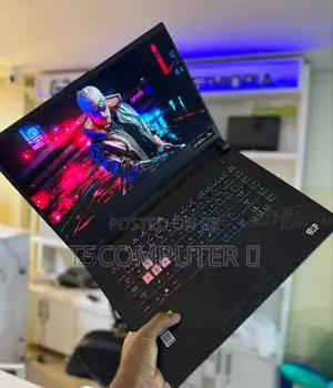 New Laptop Asus 16GB Intel Core I7 SSD 512GB