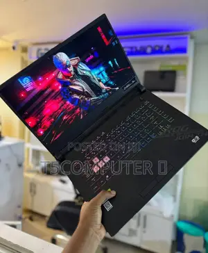 New Laptop Asus 16GB Intel Core I7 SSD 512GB