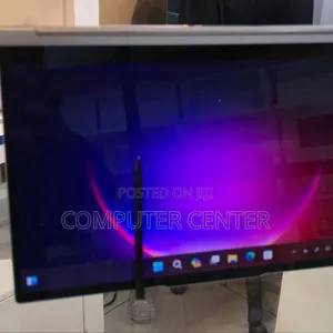 New Laptop Lenovo Yoga 9i 16GB Intel Core I7 SSD 1T