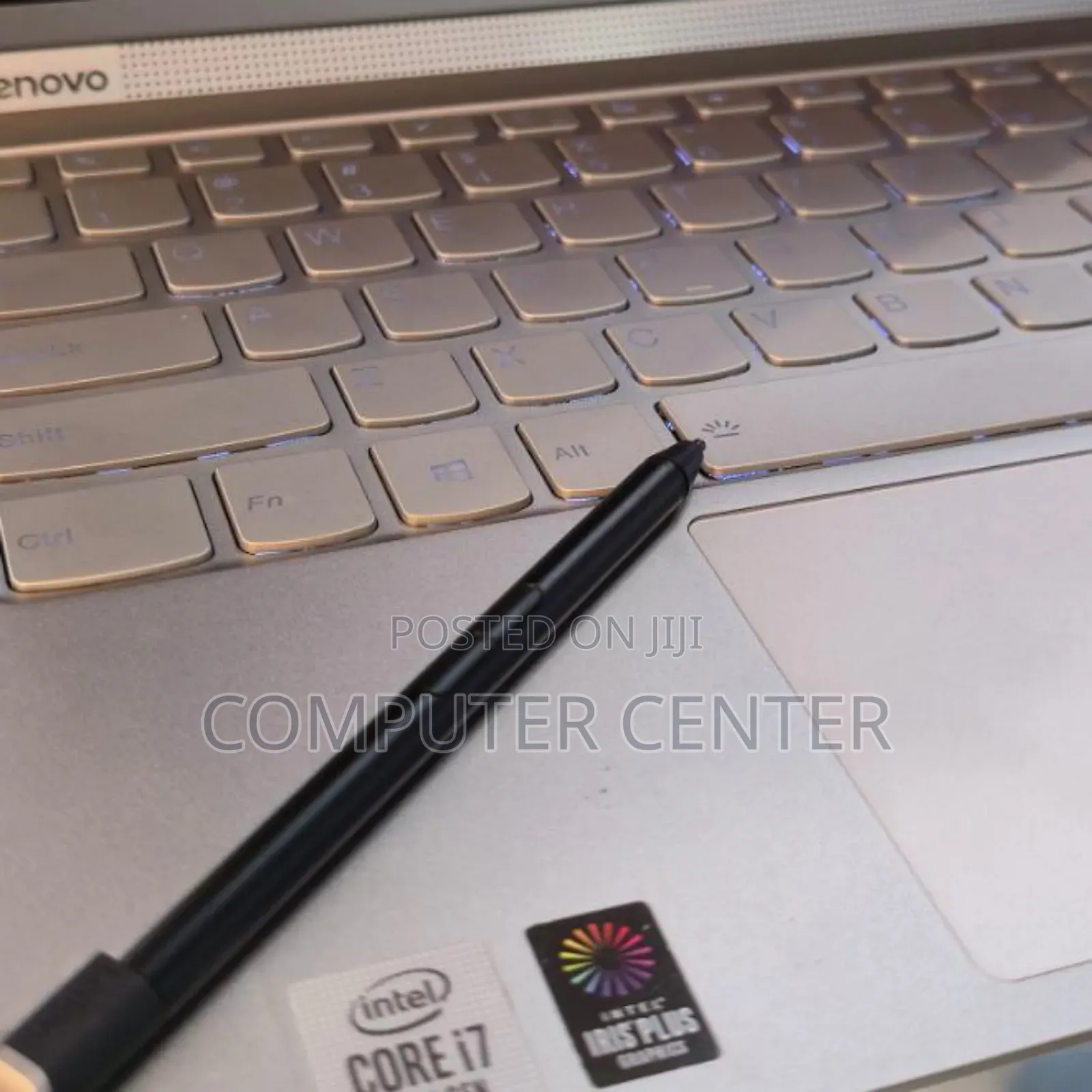 New Laptop Lenovo Yoga 9i 16GB Intel Core I7 SSD 1T