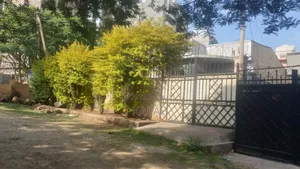 Furnished 4bdrm House in መገናኛ አምቼ, Bole for sale