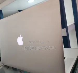 Photo - New Laptop Apple MacBook Pro 2011 8GB Intel Core I5 SSD 320GB