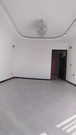 Furnished 4bdrm House in መገናኛ አምቼ, Bole for sale