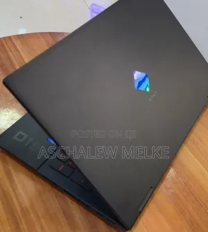 New Laptop HP Omen 15 16GB Intel Core I7 SSD 1T