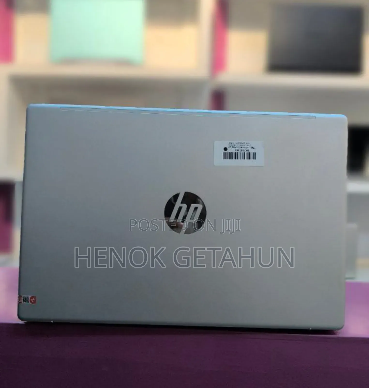 New Laptop HP Stream Notebook 16GB Intel Core I7 SSD 512GB